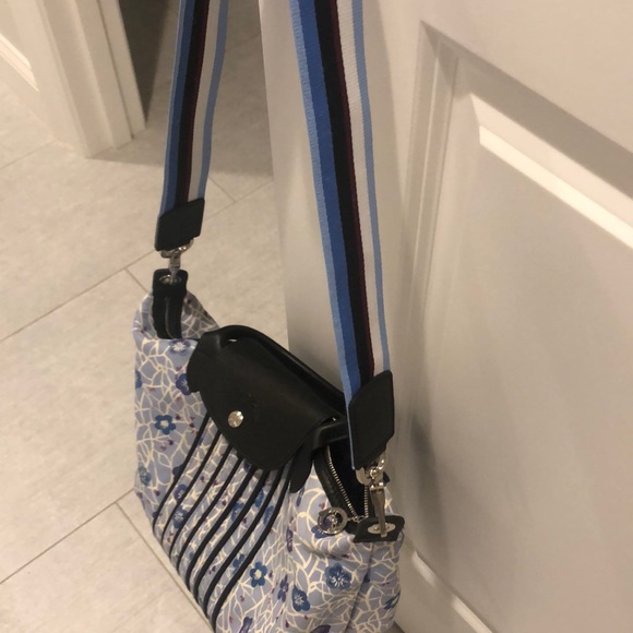 Longchamp Depose tote - Picture 3 of 4